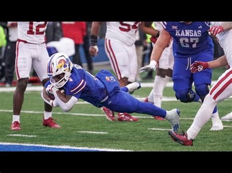 College Football Best Game Winning Plays Miracles From Week 9 Of