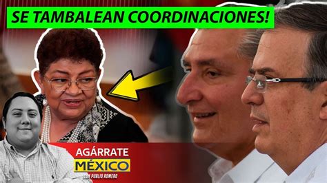 Miercoles Hoy Shock En Gabinete Se Tambalean Coordinadores Godoy