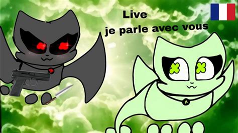 Live French Je Parle Avec Vous Youtube