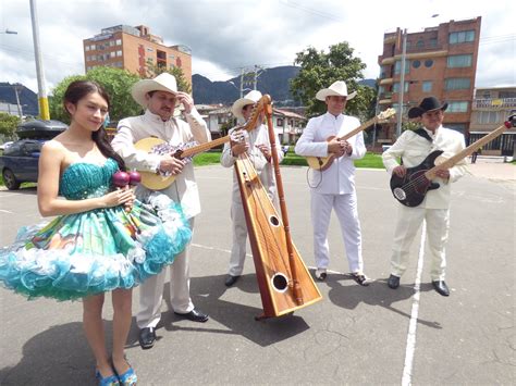 Pin En Serenatas De Musica Llanera