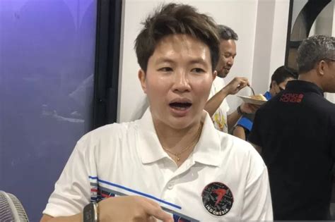 Olimpiade Paris 2024 Butet Sebut Indonesia Punya Peluang Bawa Pulang