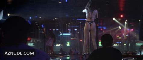 GANG RELATED NUDE SCENES AZNude