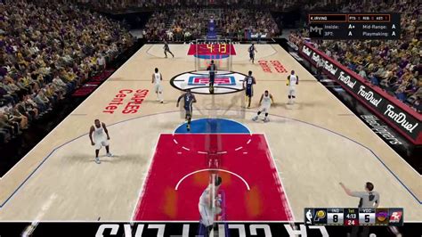 Nba 2k16 My Team Livestream Hun Ps4 Youtube