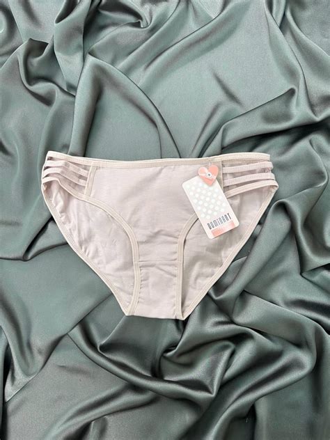 Ç O Dominant Bayan Bikini Vizon