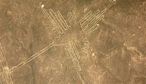 Descubre el misterio de las Líneas de Nazca que lograron perdurar a lo