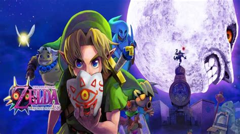 Pirates Fortress The Legend Of Zelda Majoras Mask 3d Music Youtube