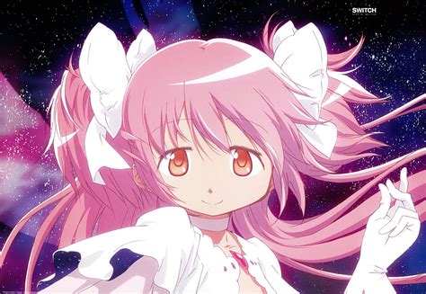 Download Ultimate Madoka Madoka Kaname Anime Puella Magi Madoka Magica