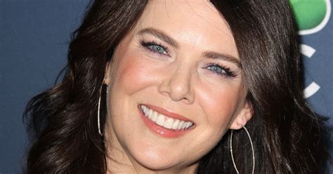 Lauren Graham Parenthood Reboot Reunion