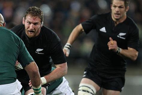 Gli All Blacks vincono il Championship e si riconsacrano i più forti al