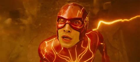 sanguinário the flash on Twitter O Screen Rant detonou TheFlash