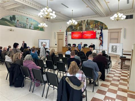 Ashtabula County Sheriff's Office Sheriff William R. Niemi | Jefferson OH