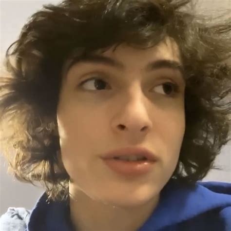 Pin De Aleesa Jones Em Finn Wolfhard Amor Da Minha Vida Homens