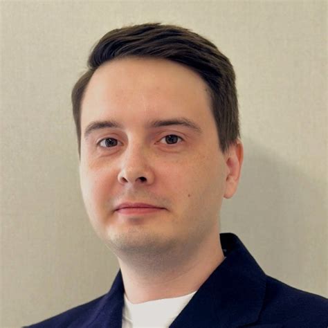 Nikita Glushaev Product Manager Leroy Merlín XING