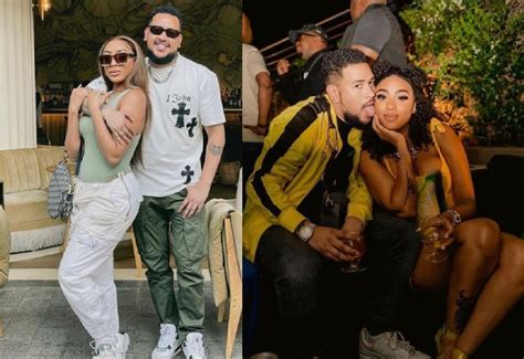 Nadia Nakai Opens Up About Her Shocking Relationship With Aka