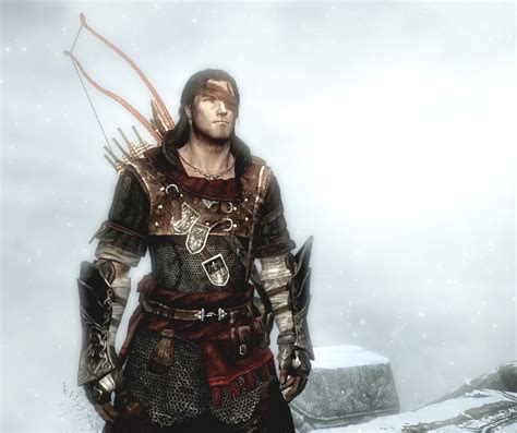 My Custom Texture Job at Skyrim Nexus - Mods and Community