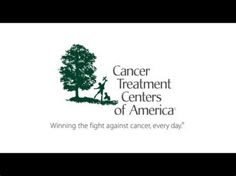 Cancer Treatment Centers Of America Corporate Address - CancerWalls