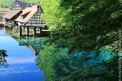 Ausflugsziele Baden Württemberg Natur Städte Genuss Delicious