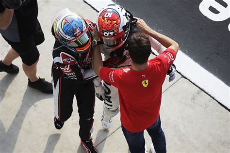 Pierre Gasly remporte le Grand Prix dItalie première victoire