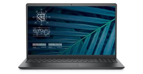 Dell Vostro 3510 Laptop 156 Hd11th Generation Intel Core I5 1135g7 Up To 42 Ghz 4gb Ddr4