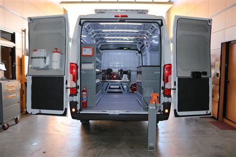 Peugeot Boxer Valsat