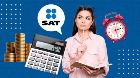 ¿cómo Puedo Saber Si Tengo Saldo A Favor 2024 En El Sat Te Enseñamos