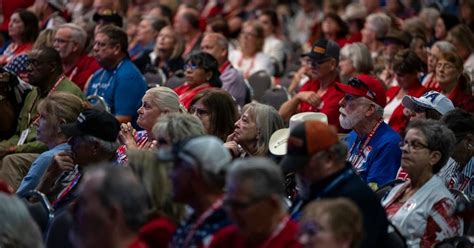 Republican Party of Texas delegates voted Saturday on a platform that called for new laws to ...