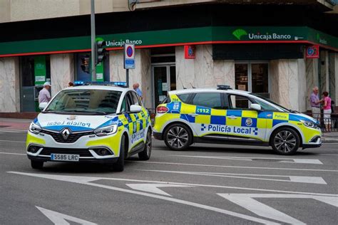 Consumo De Alcohol Y Drogas Al Volante Pillados Tres Conductores De