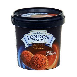 London Dairy Ice Cream Review - WeReview.in