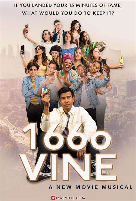 1660 Vine (2022) - IMDb