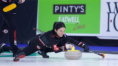 Canadian Open Curling