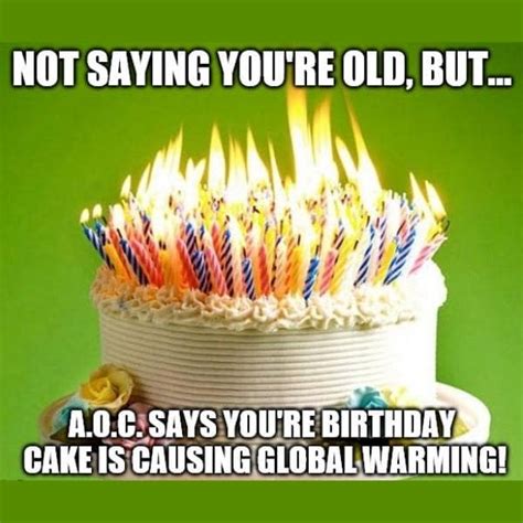 50 Funny Birthday Cake Memes For Him Her Artofit