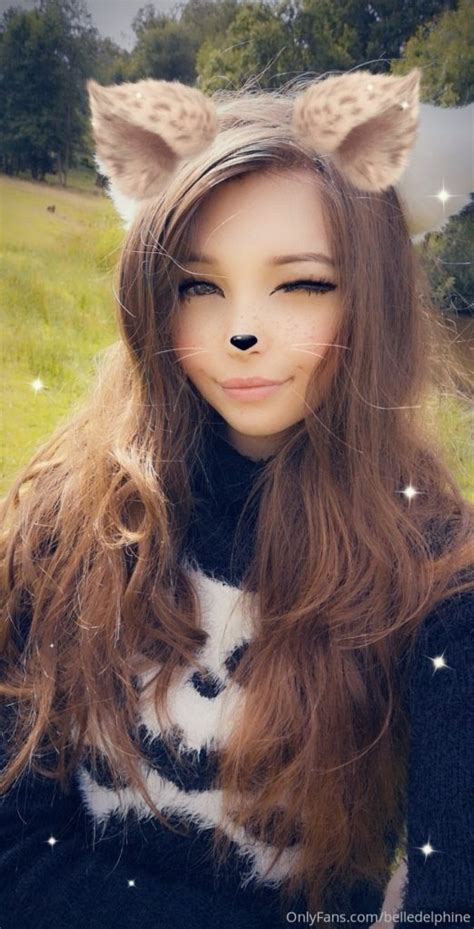 Onlyfans Belle Delphine Naked Outdoor Adventure SexyThots