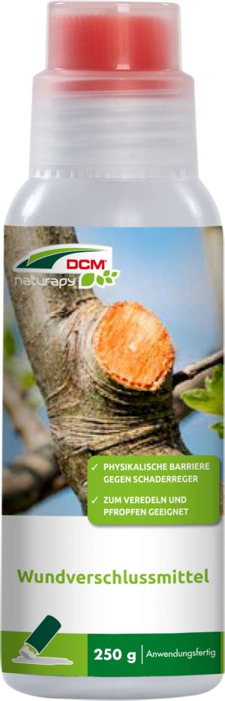 Cuxin Dcm Naturapy Wundverschlussmittel G Ihr Zuverl Ssiger Helfer