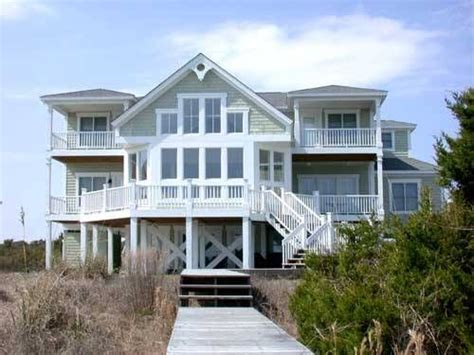 Holden Beach Rentals | Holden Beach Vacation Rentals | Shifting Sand ...