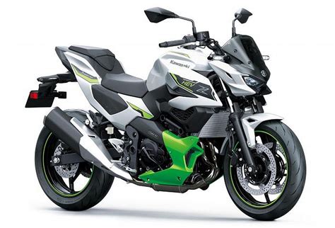 Novedades Kawasaki Ninja Naked Z H Brida Z Moto Pro