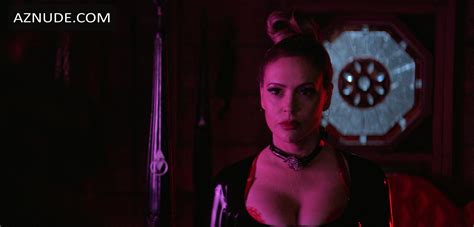 BRAZEN NUDE SCENES AZNude