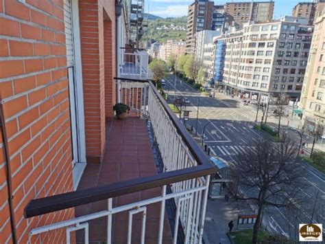 Casas Y Pisos En Basurto Zorroza Bilbao Idealista