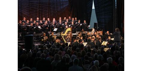 Photos Kanfen L Orchestre De La Garde R Publicaine Et Le Ch Ur De L