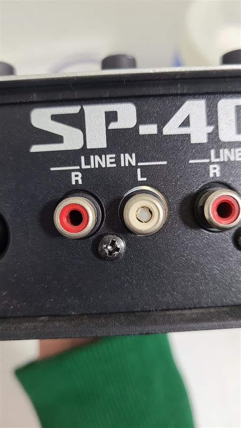 Help. : r/SP404