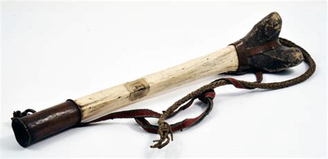 Discovering A ‘thigh Bone Whistle’ Culturenl Museums