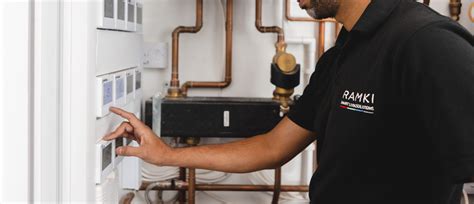 How to Have Complete Climate Control of Your Home - Ramki