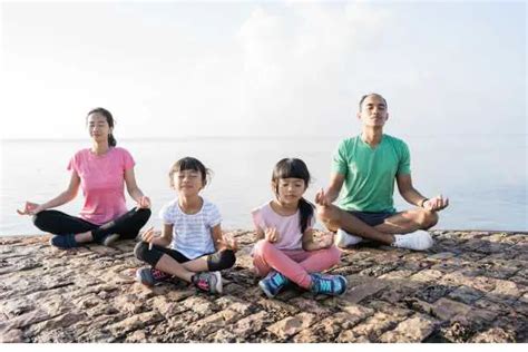 Benefits of Meditation for Children - Talk Leisure