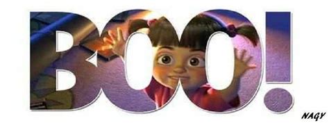 53 best images about "Boo" & Monsters Inc. on Pinterest | Disney, Disney characters and Monsters inc