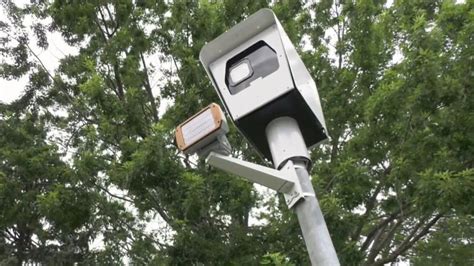 Here's where 15 new speed cameras will be installed in Ottawa : ottawa