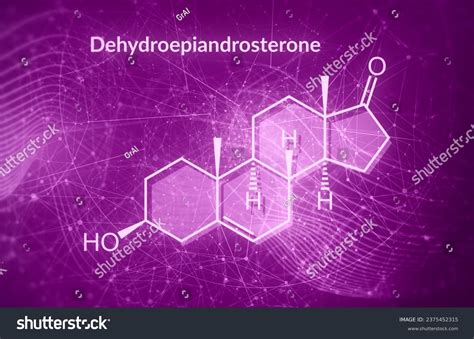 Dehidroepiandrosterona: Over 19 Royalty-Free Licensable Stock ...