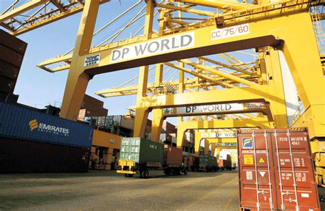 India cabotage reform boosts DP World’s Cochin volumes