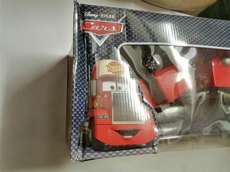 Rc Cars Turbo Mack Truck Dickie Toys Aukro