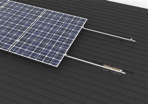 SOLAR ALLin Photovoltaik Anlagen Montagesysteme