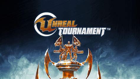 Unreal Tournament Hd Wallpaper Pxfuel