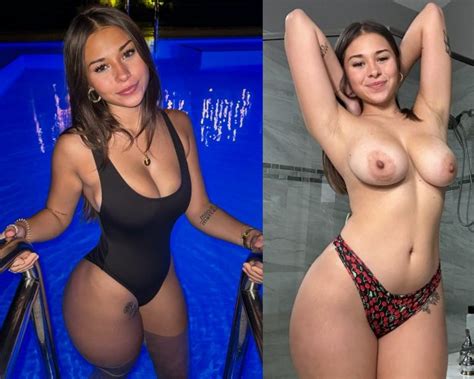 Sophie Rain Nude 21 Photos The Fappening